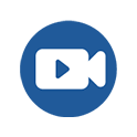 Video animado canales datos