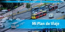 Mi plan de  viaje