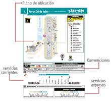 Planos para consultar