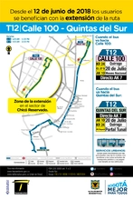 Información ruta 10-10