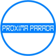 próxima-parada