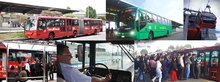 Historia-TransMilenio