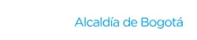 Logo Alcaldía Mayor de Bogotá