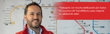 Felipe-ramírez-nuevo-gerente-de-TransMilenio