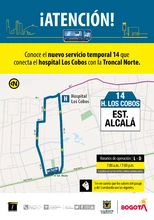 Hospital Los Cobos