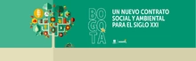 Plan de Desarrollo Distrital 2020-2024 Alcaldía Mayor de Bogotá