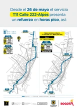 Mapa-de-la-ruta-T11-Norte-Sur