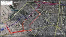 ZP-SE10 Metrovivienda - Chapinero