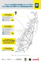 Suspensión de la ruta 165