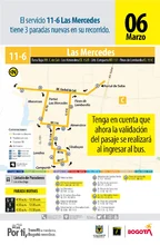 11-6 Las Mercedes