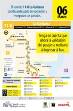 11-8 La Gaitana