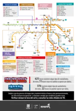 Mapa de estaciones afectadas V2