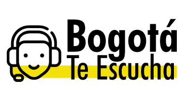 BOGOTÁ-TE-ESCUCHA