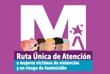 Atención a las mujeres