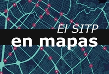 SITP EN MAPAS