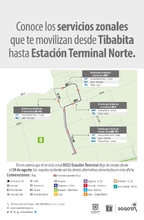 Información de la Suspensión B922