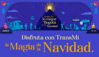 Banner movil Navidad