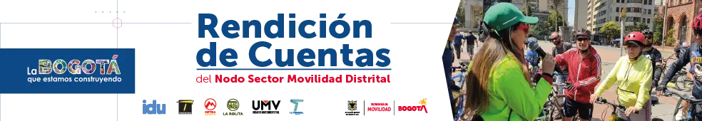 Banner rendición de cuentas