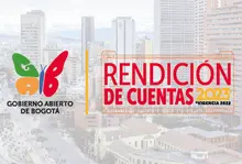 Rendición de Cuentas 2023