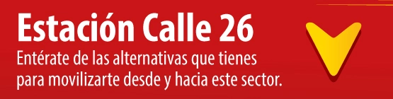 Cierre-calle 26