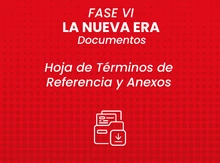 Hoja de referencia-anexos