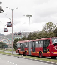 sistema-transporte-de-bogotá