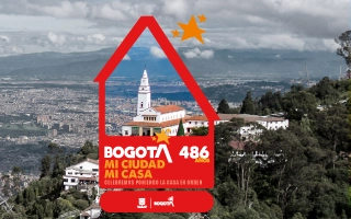 Bogotá