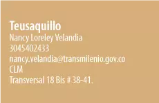 Teusaquillo