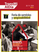 Mailing Empleo