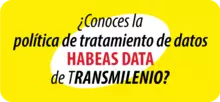 Habeas Data