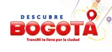 Descubre Bogotá 